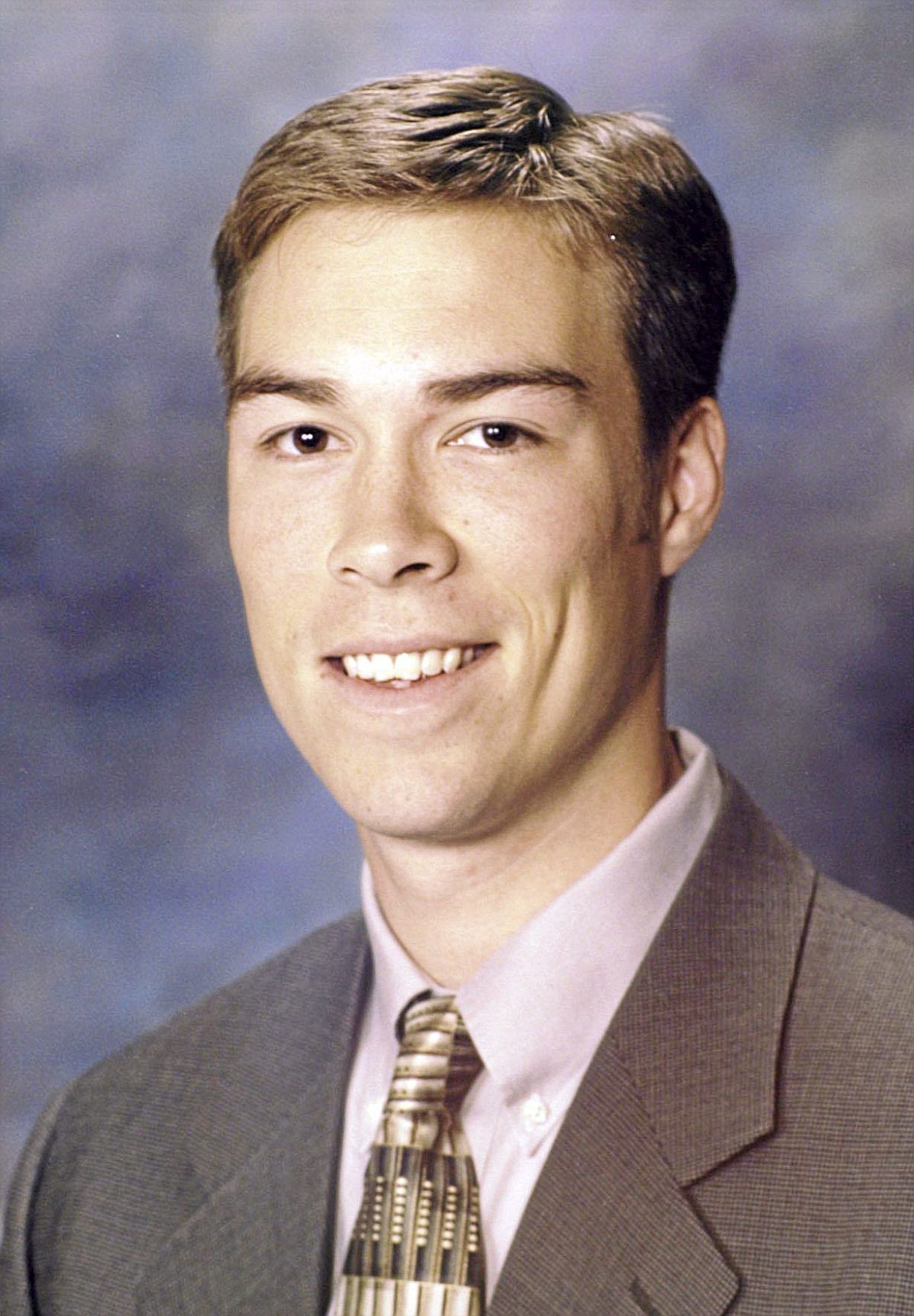 Jared Weiberg